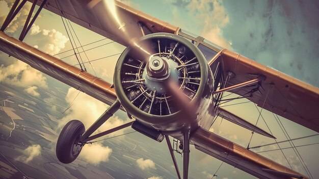 Ile trwał pierwszy lot samolotem?