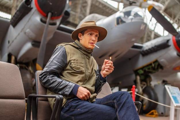 Ile zarabia pilot cessny w Polsce?