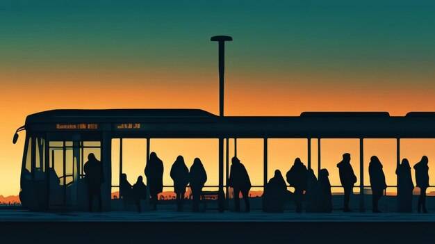 Jaki autobus na lotnisko Chopina wybrać?