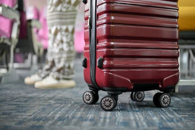 Jakie walizki wybrać na krótką i długą podróż?