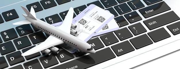 Kiedy można się odprawić online na lot?