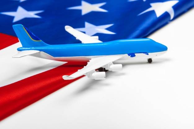 Od kiedy loty do USA 2026 są ponownie dostępne?