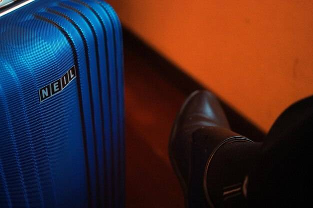 Ryanair bagaż podręczny czego nie można zabrać na pokład?