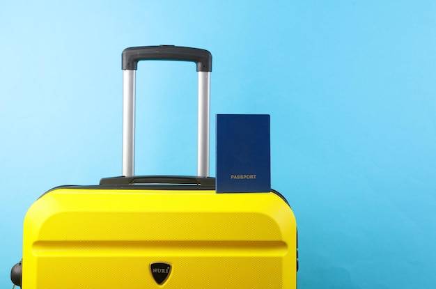 Ryanair co może być w bagażu podręcznym?