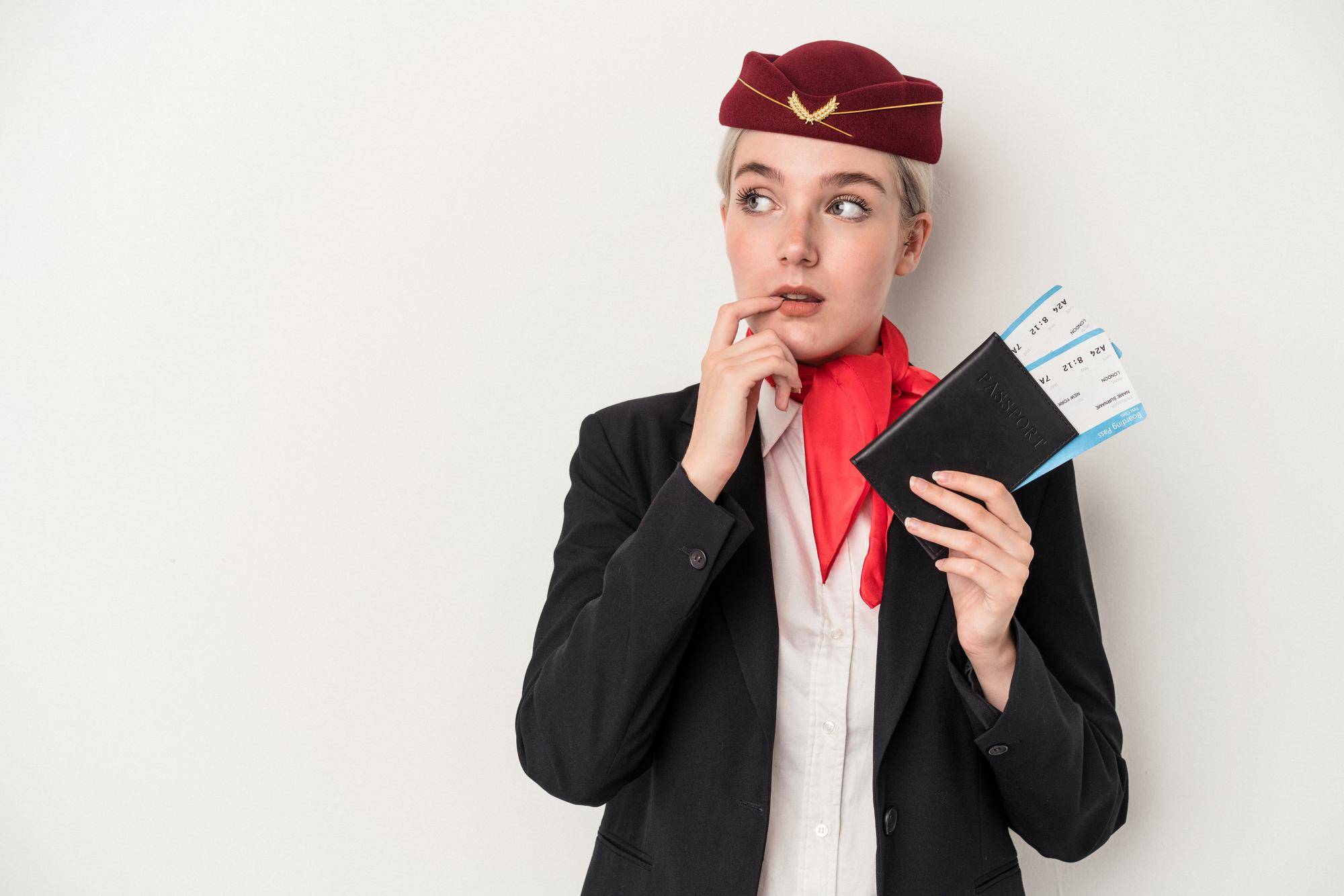 Ile zarabia pilot liniowy w Polsce?