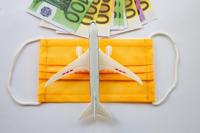 Ryanair jak odzyskać pieniądze po odwołanym locie?