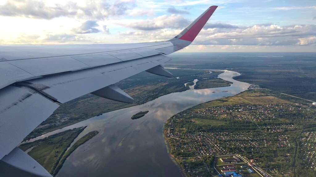 Czy latają samoloty ze Szwecji do Polski?