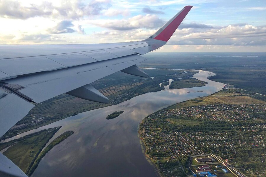Czy latają samoloty ze Szwecji do Polski?