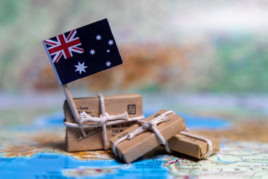 Jak można wyjechać do Australii na własnych warunkach?