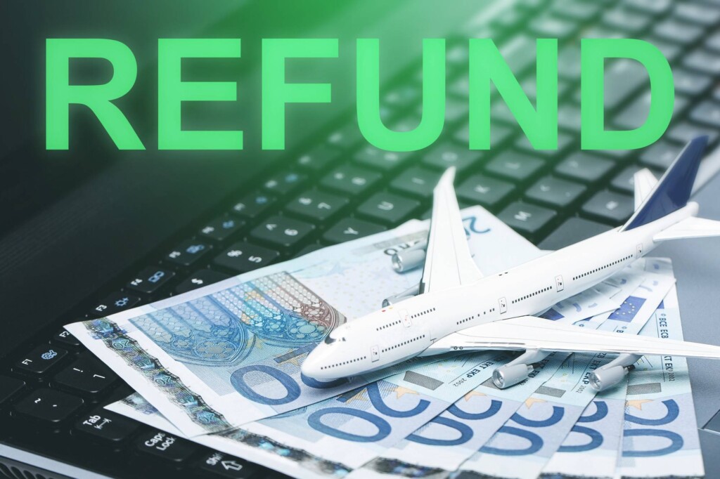 Jak odzyskać pieniądze od Ryanair po odwołanym locie?