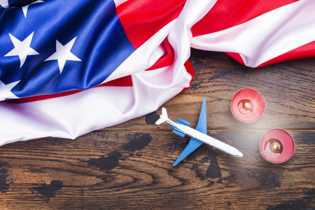 Od kiedy LOT wznowi loty do USA?