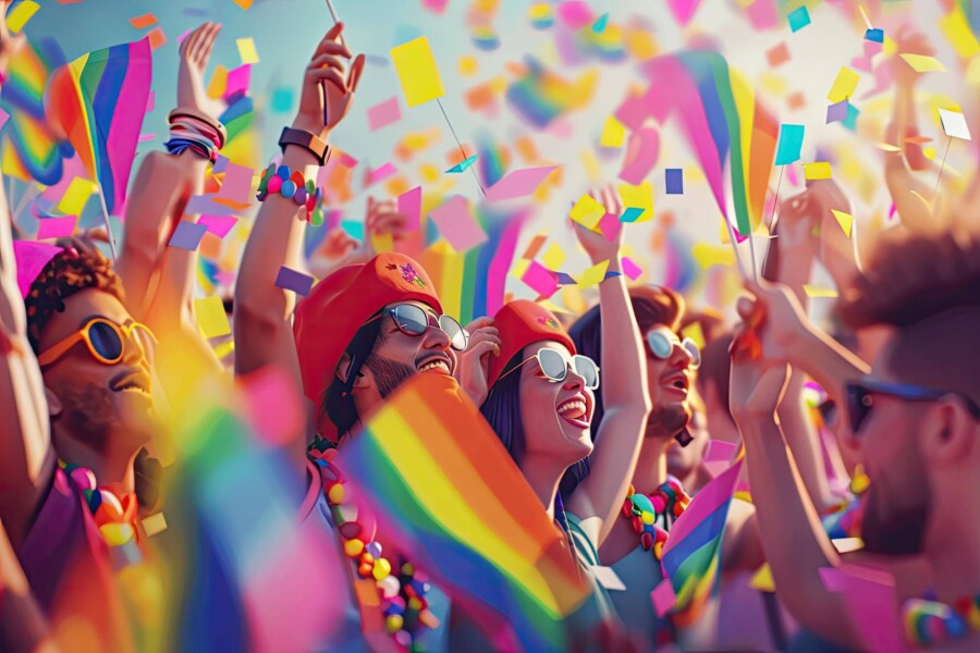 Rainbow kiedy bilety pojawiają się w sprzedaży?