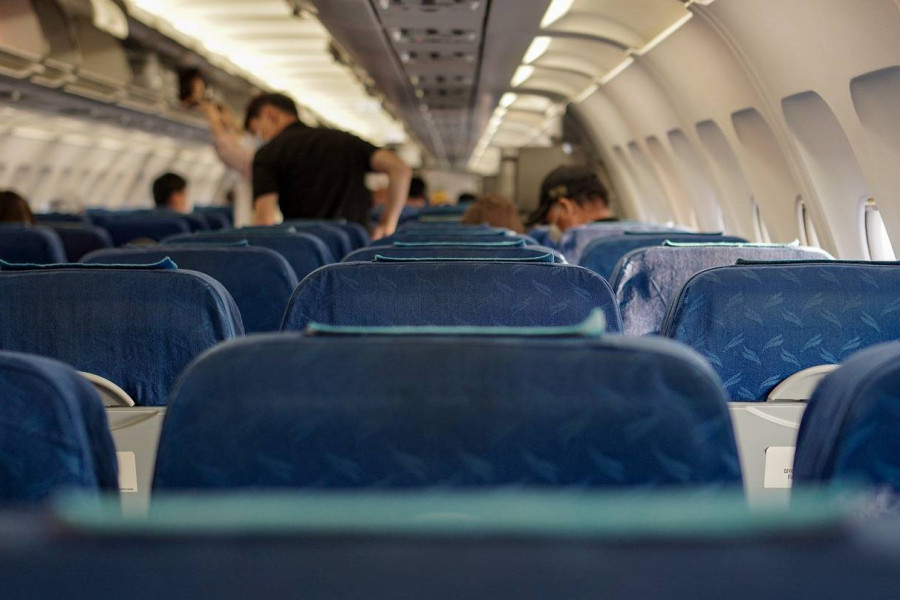 Jak odwołać lot Lufthansa bez zbędnych formalności?