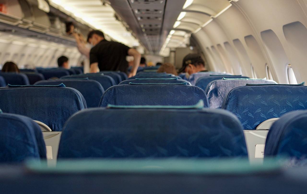 Jak odwołać lot Lufthansa bez zbędnych formalności?