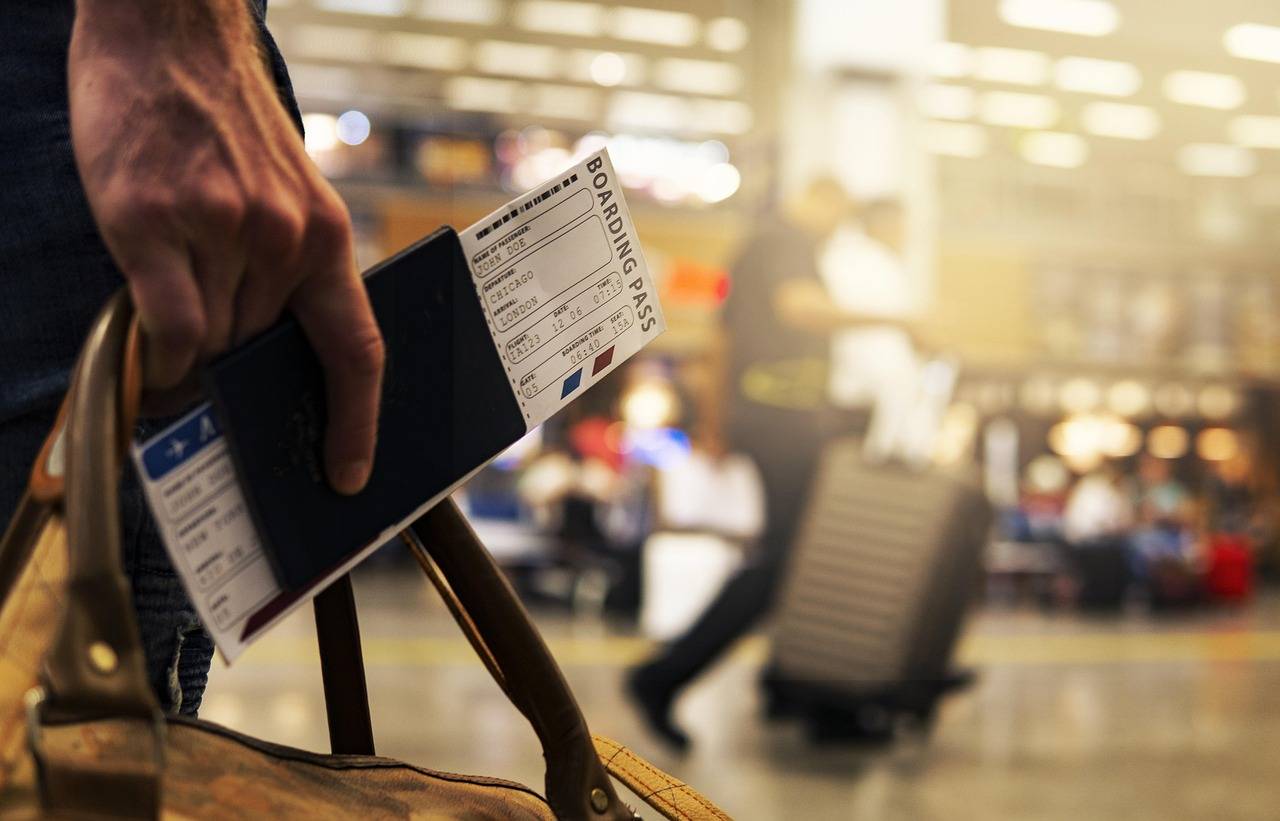 Jak wydrukować bilet z aplikacji Wizzair na swoim urządzeniu?