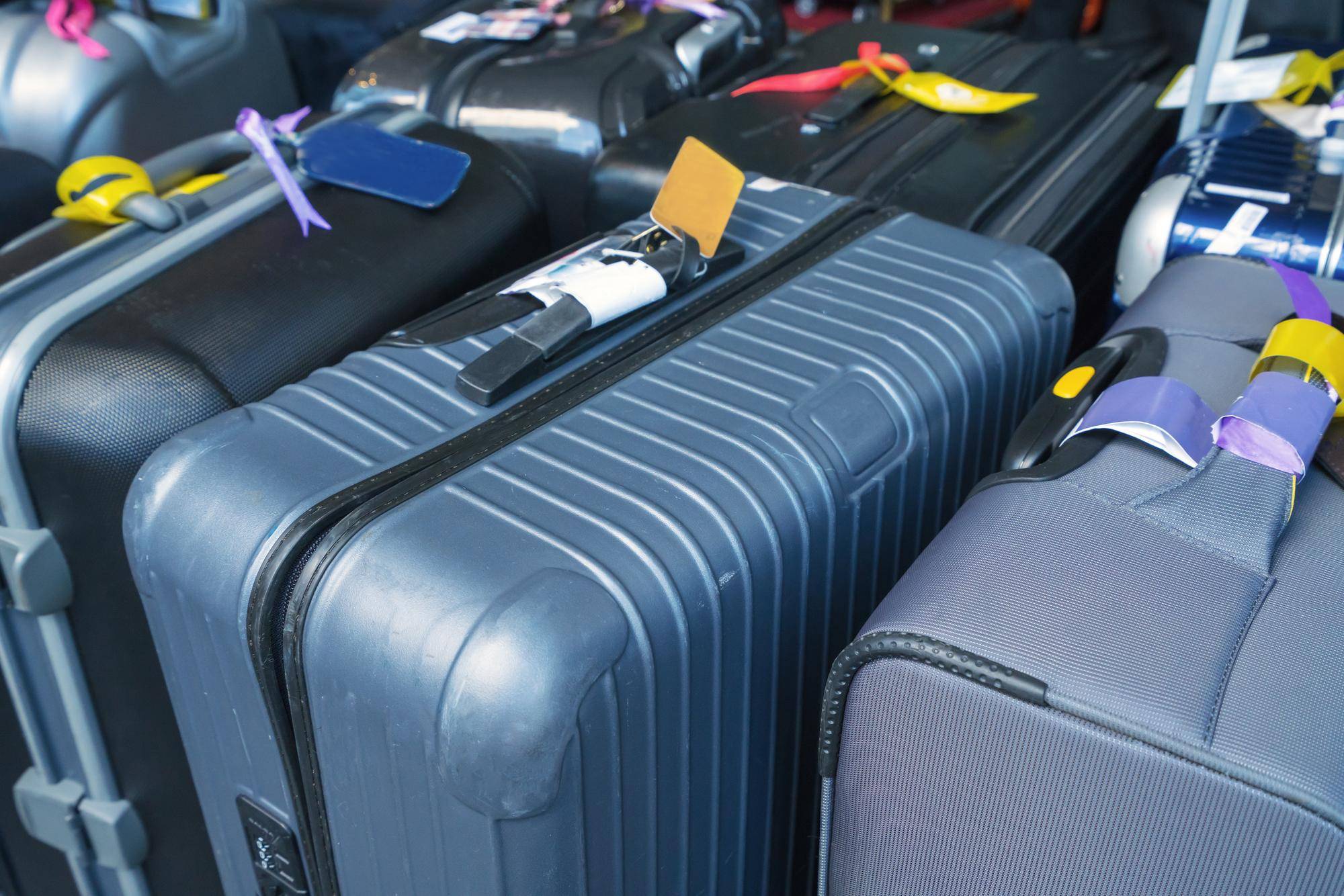 Jak wykupić dodatkowy bagaż w Ryanair bez stresu?