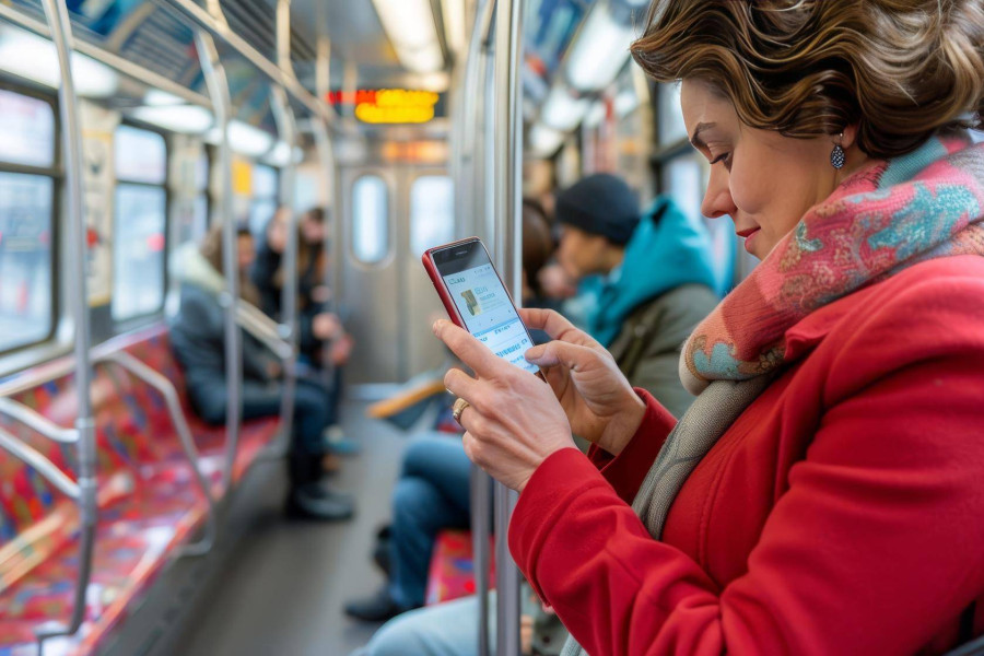 Praga gdzie kupić bilety na tramwaj podczas zwiedzania miasta