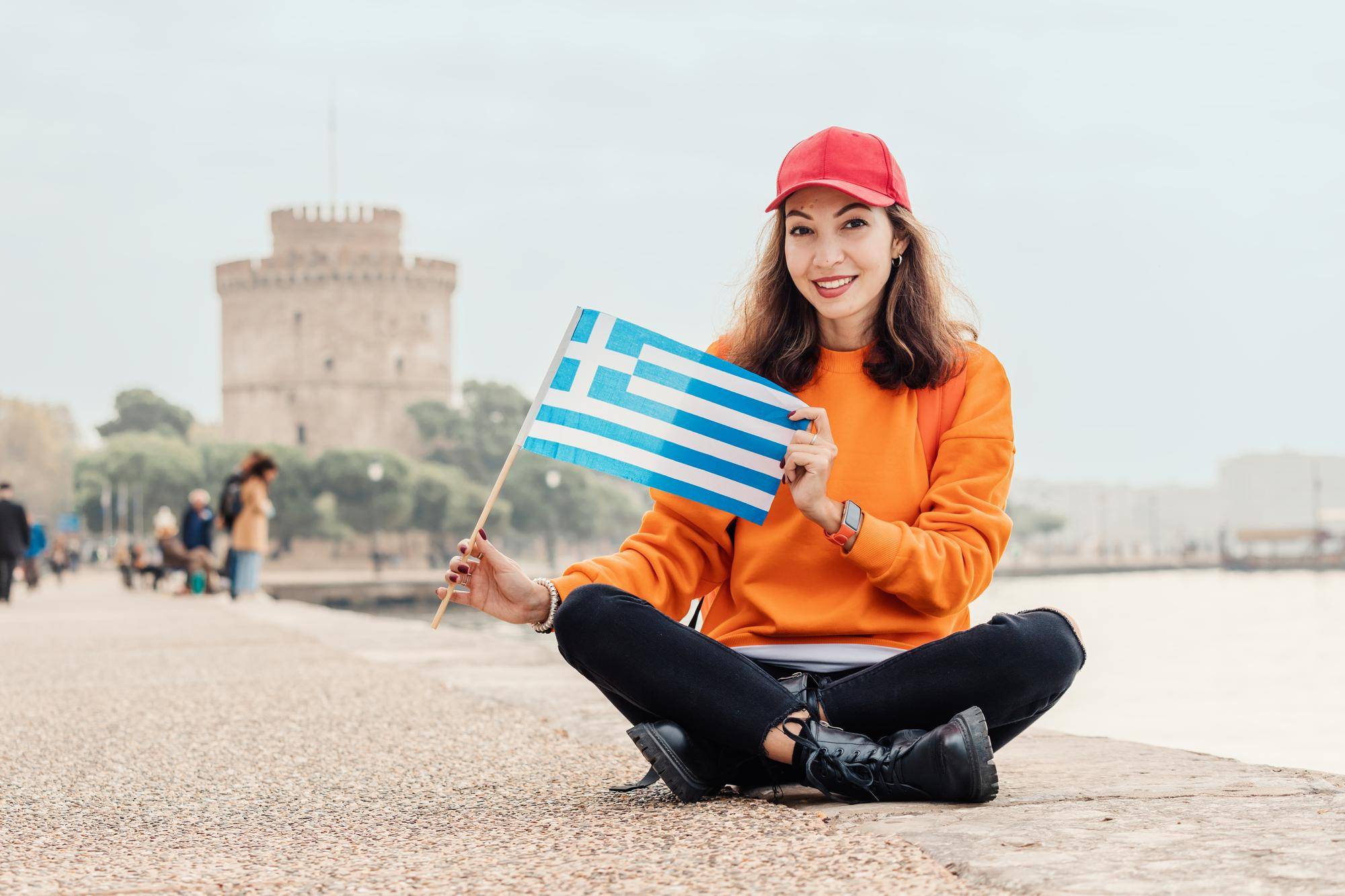 Wyjazd do Grecji jaki test jest wymagany przed podróżą?
